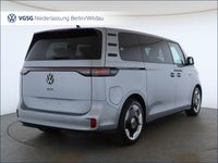 Volkswagen ID. Buzz - Vorschau Bild 5