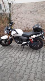 KSR Code 125 Tausch geg.Aprilla RS 125 - Offers