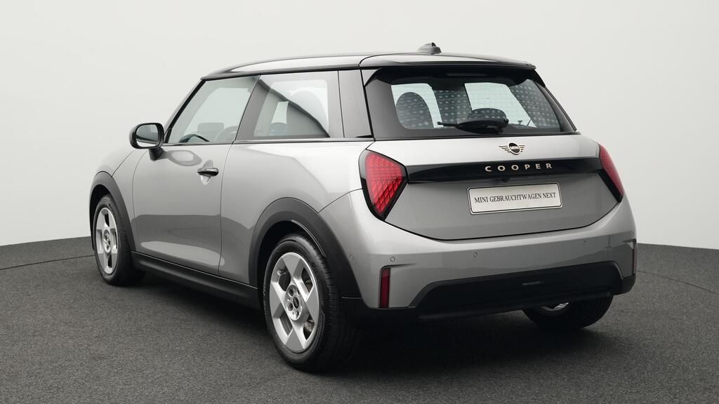 MINI Cooper C - Bild 9