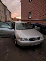Audi audi a3 s3 2002 1.6  8l - Audi 80 mit Benzin-Antrieb: Limousine, 2.6