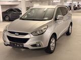 Hyundai ix35 Comfort 2WD TÜV NEU - Hyundai ix35 Gebrauchtwagen in Duisburg