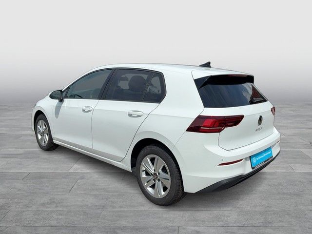 Volkswagen Golf VIII 2.0TDI Life ACC Sitzhzg. Lane Assist foto 3