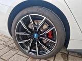 BMW i4 M50 EZ 10/2023, Laser, AHK, Fahrass. prof - BMW i4 von privat