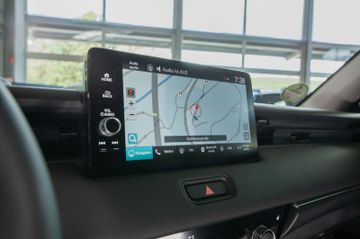 Bild 16 Honda HR-V Advance Connect Navi Smart Entry & Start SH