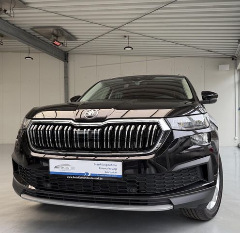 Skoda Kodiaq Style Autom., *LED *7-Sitzer *Navi *Kamer