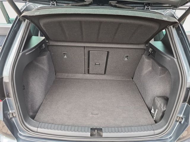 Ateca 2.0 TSI 4Drive DSG