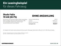 Skoda Fabia - Vorschau Bild 2