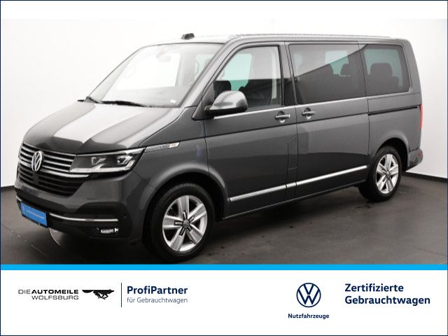 Volkswagen T6.1 Multivan 2.0 TDI 4Motion DSG Generation Six