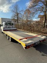 Algema Fitzel VW 2.5 Tdi * Abschleppwagen - Algema LKWs
