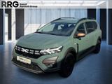 Dacia Jogger JOGGER 1.6 HYBRID 140 EXTREME - Dacia Jogger mit Hybrid-Antrieb