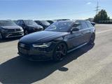 Audi A6 3.0 TDI Avant competition quattro Matrix Pano