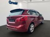 BMW 225 Baureihe 2 Active Tourer 225 xe Luxury Line - BMW mit Hybrid-Antrieb: Allradantrieb