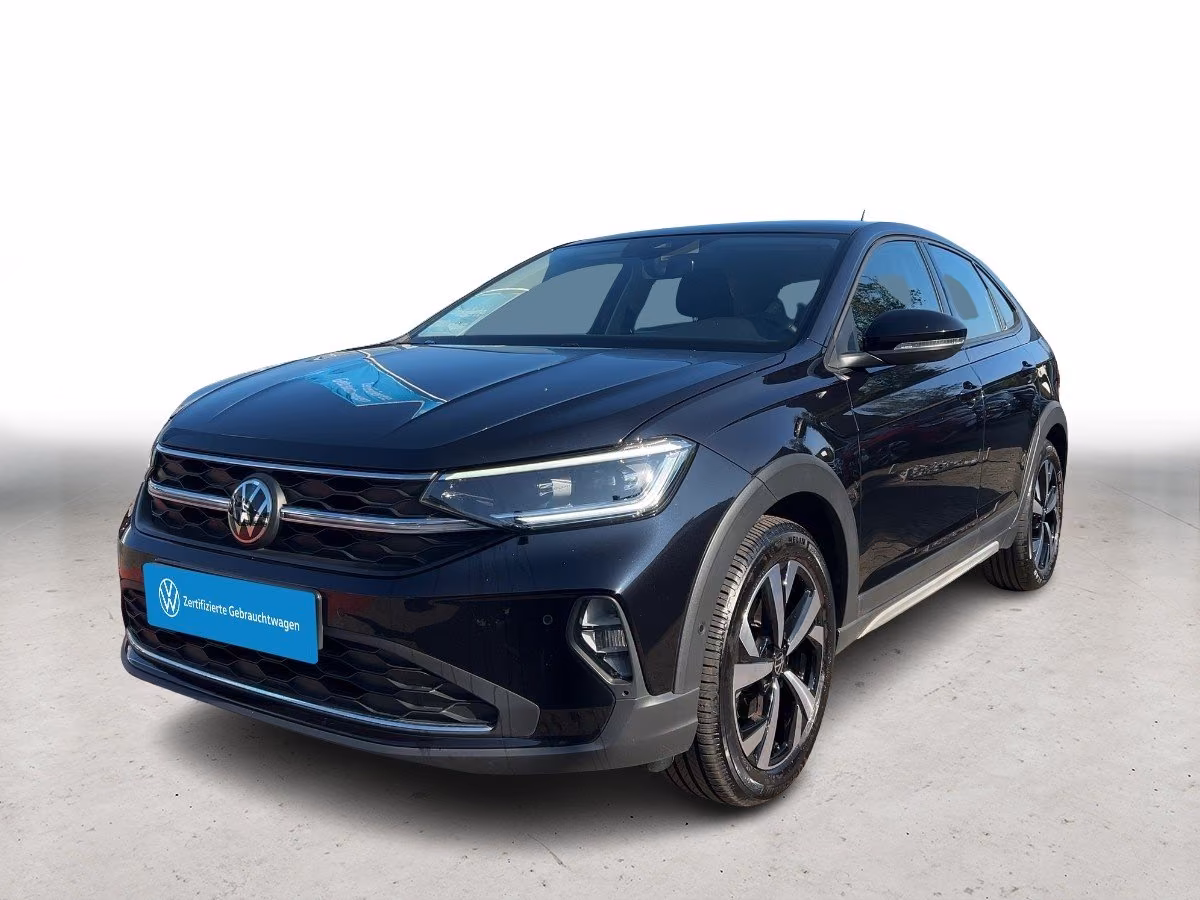 Volkswagen Taigo Style 1.0 TSI DSG MATRIX+BEATS+PANO+NAV+AP