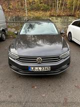 Volkswagen Passat 2.0 TDI SCR 140kW DSG Comfortl. Varia... - Volkswagen Passat: TDI 140