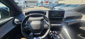 Peugeot 5008 - 10