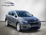 Honda HR-V Elegance*1.Hand*Spurassistent*Sitzheizung* - gebrauchte Honda HR-V aus dem Jahr 2016