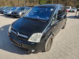 Opel Meriva 1.7 CDTI Enjoy - Opel Meriva Enjoy mit Diesel-Antrieb