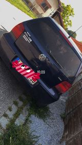 Volkswagen Vw Polo 6n2 - Volkswagen Polo mit Benzin-Antrieb: Kleinwagen, Automatik, 6n2