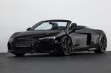 Audi R8 5.2 performance II Capristo AGA II KW - Audi R8 Capristo Gebrauchtwagen