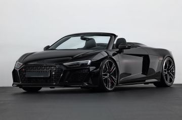 Audi R8 5.2 performance II Capristo AGA II KW