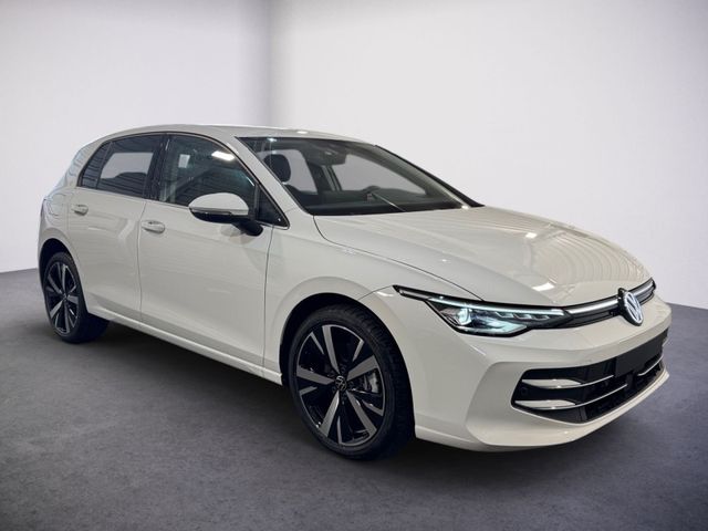 Golf Style 1.5 eHybrid DSG HUD+NAVI+KAMERA+TRAVE