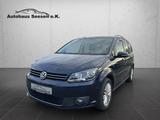 Volkswagen Touran Cup *AHK*Navi*PDC* - Volkswagen Touran CUP mit Diesel-Antrieb