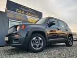 Jeep Renegade Longitude FWD AHK Tempomat - gebrauchte Jeep Renegade aus dem Jahr 2015