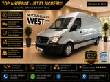 Mercedes-Benz Sprinter 314/316 CDI Maxi Hoch+Lang*Garantie*1HD - Mercedes-Benz Sprinter: Maxi Lang