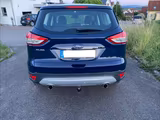 Ford Kuga 2,0 TDCi 4x4 120kW Trend PowerShift Trend - Ford Kuga aus 2013
