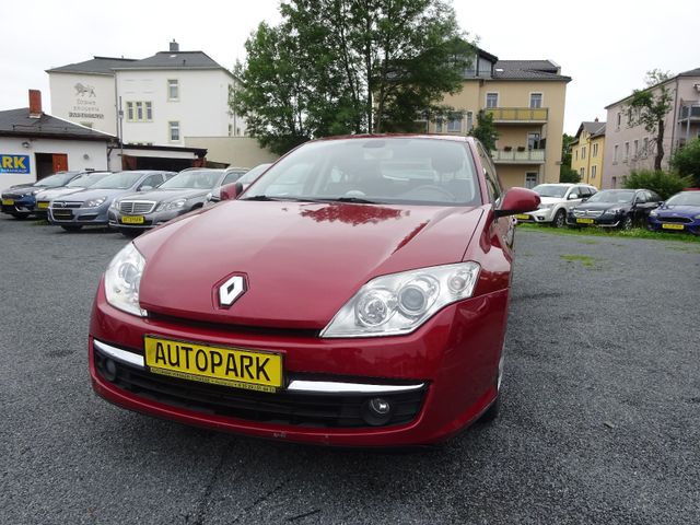 Renault Laguna III Expression*KLIMA*PDC*ISOFIX*Nr.14