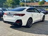 BMW i4 xDrive40 M Sport //Stop&Go HeadUp Adapt.LED - BMW i4 in Duisburg
