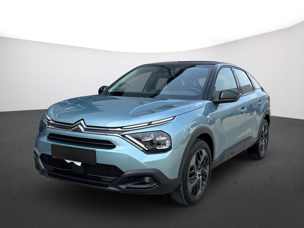 Image of Citroën C4