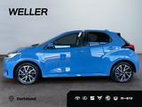Toyota Yaris 1.5 Team Deutschland *LED*ACC*CarPlay*CAM* - Toyota Yaris: 1.5