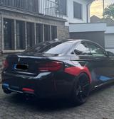 BMW F87 M2 Competition Performance Voll Ausstattung - BMW M2 f87 Gebrauchtwagen