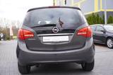 Opel Meriva B 1.4 Turbo Drive AHK PDC Lenkradheizung - Opel Meriva: 1.4