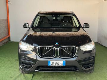 BMW X3 - 2