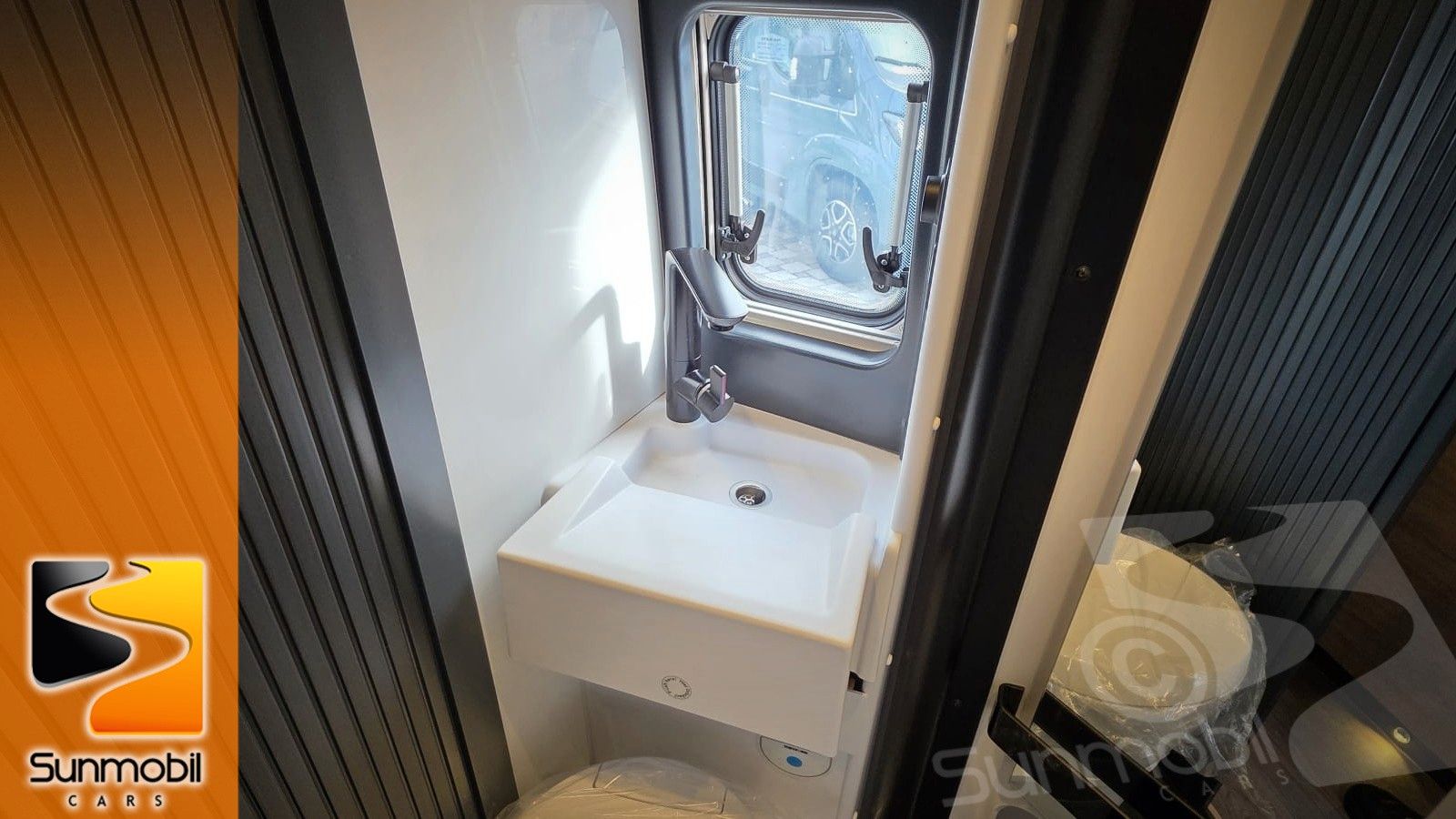 Fahrzeugabbildung Knaus BoxLife Box Life  630 ME Platinum Selection´2026