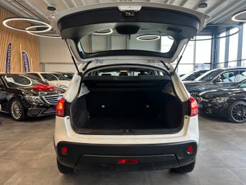 Nissan Qashqai Acenta *KLIMAAUTOMATIK*TEMPOMAT*