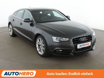 Audi A5 - 8