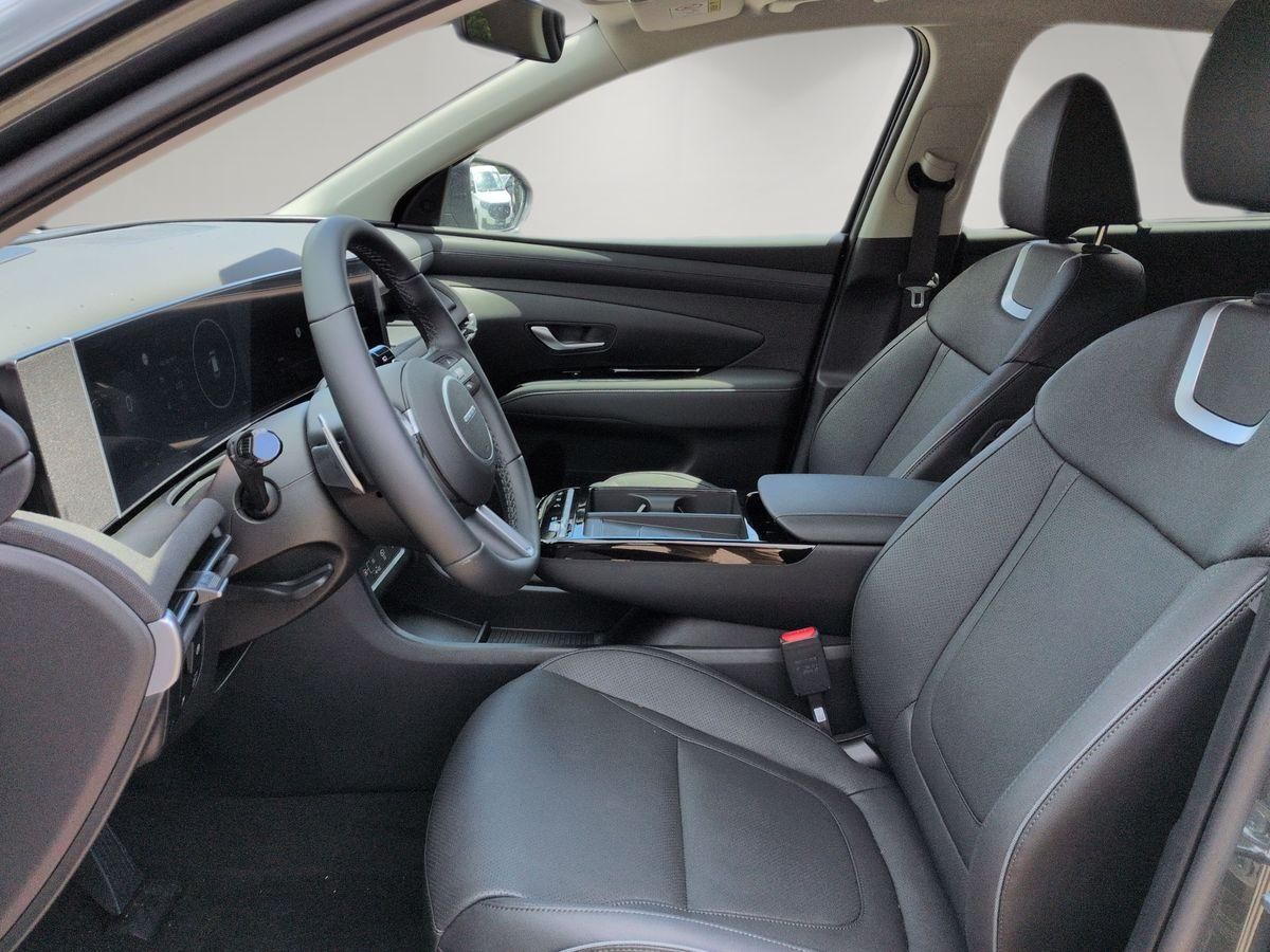 Hyundai Tucson – Bild 15