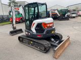 Bobcat E55 Z R2 Schnellwechsler Hydr. Schwenklöffel - Angebote entsprechen deinen Suchkriterien