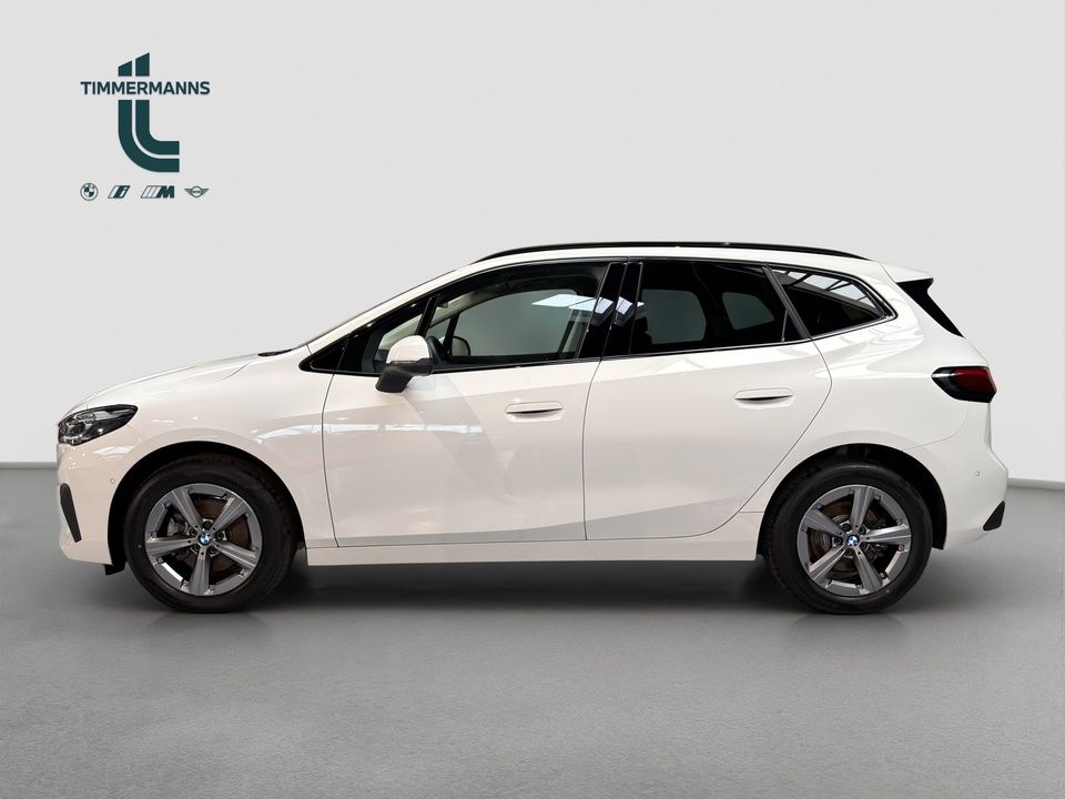 BMW 220 Active Tourer - Bild 3