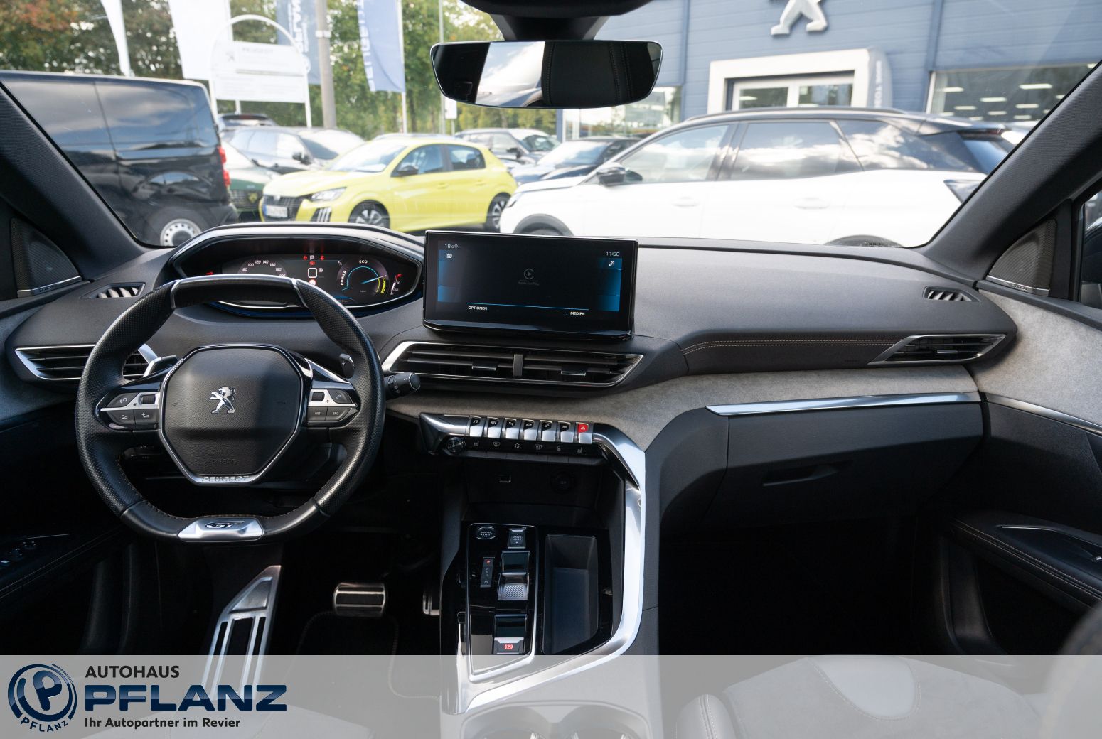 Peugeot 5008 - Bild 6
