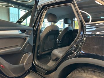 Audi Q5 *KEYLES*3-ZONEN*AHK*ACC*CAM*SPHTA*LED*