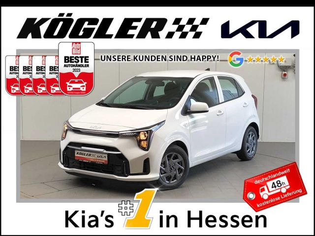 Kia Picanto 1.0i Vision