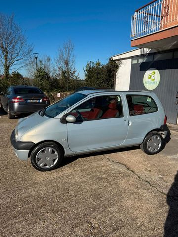 Renault Twingo 1.2i cat Privilège Unicoproprieta