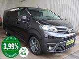 Toyota Proace 2.0D-4D L2 Comfort+9-SITZE+AHK+Gewerbe - Toyota Proace (Verso) Gebrauchtwagen