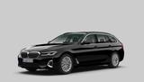BMW 520d Luxury PANO*ACC*AdapLED*AHK*Leder*360°*LUFT - BMW 520 in Mainz