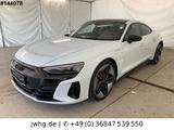 Audi RS e-tron GT quattro ACC|360°|Massage|HUD|21" - Audi RS e-tron GT: Automatik