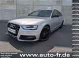 Audi A4 Avant S line quattro 1.8TFSI 170PS Xenon ACC - Audi A4: 8